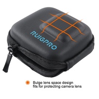 Compact Eva Storage Case for Gopro Hero Series thumbnail