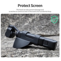 Protective Sunshade Hood for Dji Pocket 3 Screen thumbnail