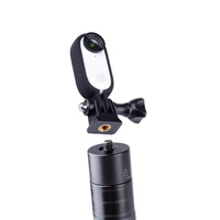 Insta360 Go 2 Protective Frame with Tripod Adapter thumbnail