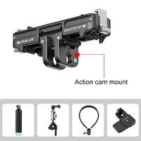 Quick Release Magnetic Base Mount for Insta360 Go3 thumbnail