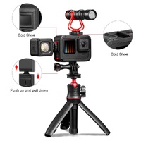 Expandable Cage with Side Cover for Gopro Hero 9-12 thumbnail