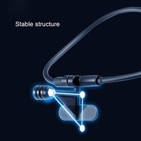 Neck Camera Holder - Hands-free Wearable thumbnail