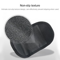 360 Degree Rotating Quick Release Backpack Strap Mount for Gopro Hero12 thumbnail