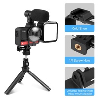 Insta360 one Rs 360 Edition Lens Guard Case thumbnail