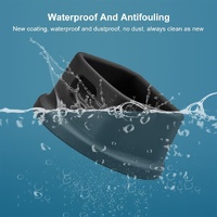 Desktop Charging Base for Dji Pocket 3 Silicone Dock thumbnail