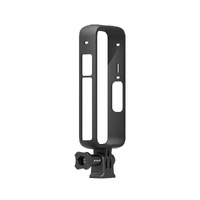 Protective Frame with Adapter for Insta360 X3 - Mount and Screw thumbnail
