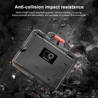 Waterproof Full Kit Suitcase Storage Box - Pp Material thumbnail