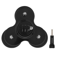 Gopro Hero11 Triangle Suction Cup Mount with Screw thumbnail