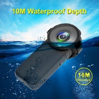 Insta360 one X2 Lens Guard - Upgraded Protective Glass Cover thumbnail