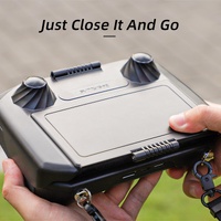 2-in-1 Sun Hood & Screen Protector for Controllers and Monitors thumbnail