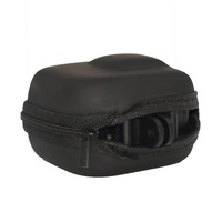 Portable Storage Bag for Insta360 Ace / Ace Pro Mini - Black thumbnail