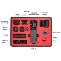 Waterproof Full Kit Suitcase Storage Box - Pp Material thumbnail