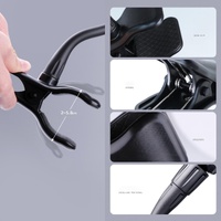 Adjustable Desktop Phone Holder with Flexible Arm thumbnail