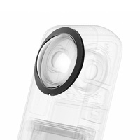 Protective Cover for Insta360 X3 Lens thumbnail