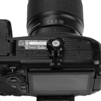 Universal Gopro Mount Adapter - Connects to Hero12 thumbnail