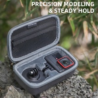 Portable Carrying Case for Insta360 Ace / Ace Pro - Mini Travel Organizer thumbnail