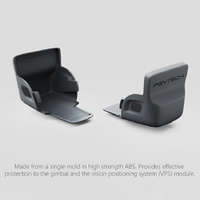 Protective Gimbal Hood for Dji Spark Camera - Compact Design thumbnail