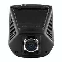 Full Hd 1080p Car Dvr Camera with 2.45 Ips Screen and 170 Degree Wide Angle View thumbnail
