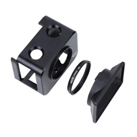 37mm Protective Cage & Sunshade for Sony Rx0 / Rx0 Ii thumbnail