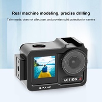 Universal Cold Shoe Adapter for Dji Action Camera thumbnail