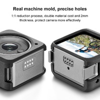 Silicone Protective Case for Dji Action 2 - Split Design thumbnail