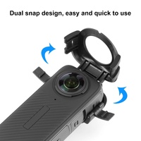 Insta360 X4 Protective Cover - Ultimate Protection thumbnail