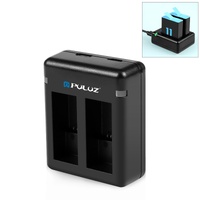 Dual Usb Charger for Gopro Hero 9 / 10 / 11 / 12 - Dual Batteries thumbnail