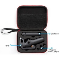 Compact Travel Case Bag - 21x16x6cm thumbnail
