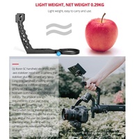 Handheld Stabilizer Extension Mount for Dji Ronin Sc - A69 Lifting Handle thumbnail