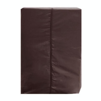 Folding Treadmill Dust Cover - Fitness Equipment - Black thumbnail