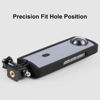 Ricoh Theta Sc2 Protective Frame with Adapter and Screw thumbnail