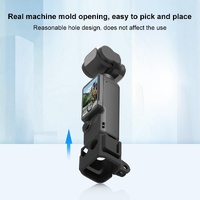 Expansion Bracket for Dji Pocket 3 - Compact Design thumbnail