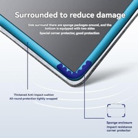 14 Inch Waterproof Laptop Handbag In Bg-01 Design - Grey - 16 Inch thumbnail