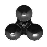Universal Suction Cup Mount for Action Cameras with Tripod and Handle - Dark Blue thumbnail
