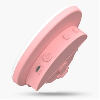 Portable Handheld Live Light for Mobile Self-timer - Blue thumbnail