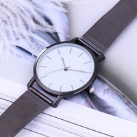 Gold Luxury Women Watch thumbnail