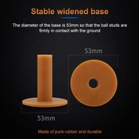 Golf Tendon Pad for Improved Swing - 83Mm thumbnail