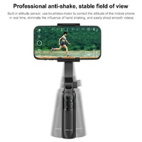 Vimble one Handheld Stabilizer - Single Axis Gimbal Pink thumbnail