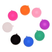 Universal Silicone Lens Cap for Xiaomi Yi Gopro Hero4 / 3 / 3 thumbnail