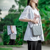 Waterproof Shockproof Case for Om4 / Om4 Se - Portable thumbnail