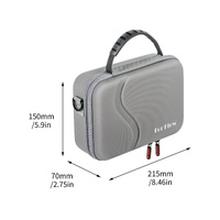 Outdoor one Shoulder Storage Bag - Gimbal Handbag thumbnail