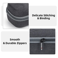 Mini Carrying Case for Dji Mic 2 Wireless Microphone - Storage Bag thumbnail