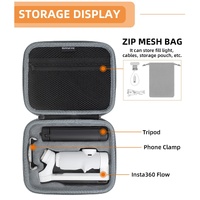 Insta360 Flow Gimbal Storage Bag - Portable Box thumbnail