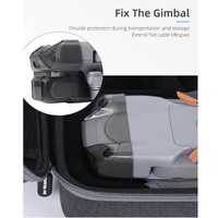 Sunshade Cover for Dji Air 2s Drone Gimbal Lens thumbnail