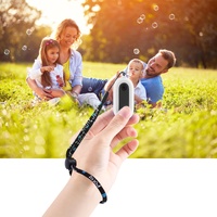 Insta360 Go 2 Silicone Case with Lens Cover - Blue thumbnail