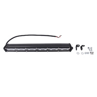 Dc 8 - 32V 36W 3000Lm 6500K 30 Degrees Adjustable Spot Waterproof Vehicle Car Boat Marine External Work Emergency Lights With 12 Intense Cree Led Whit thumbnail