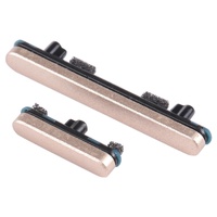 Google Pixel 6 Pro Buttons - Power and Volume Control - Silver thumbnail