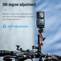 Adjustable Aluminium Alloy Mount Adapter Arm thumbnail