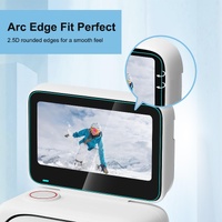 2-in-1 Screen and Lens for Insta360 Go 3 - Enhance your Shots thumbnail