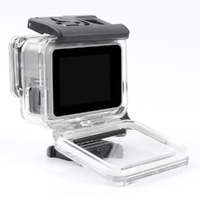 Universal Skeleton Housing for Gopro Hero7 with Mount and Screw thumbnail